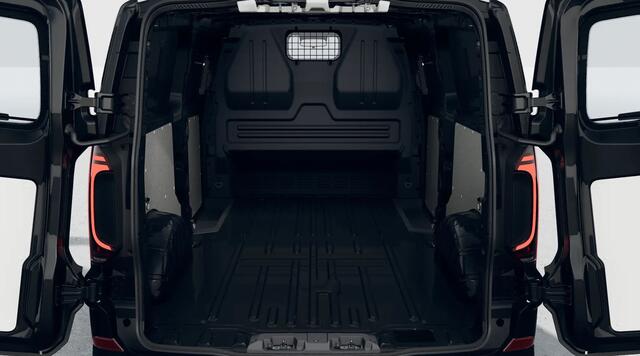 Volkswagen TRANSPORTER L2H1 2.0 TDI 170pk Automaat Bulli