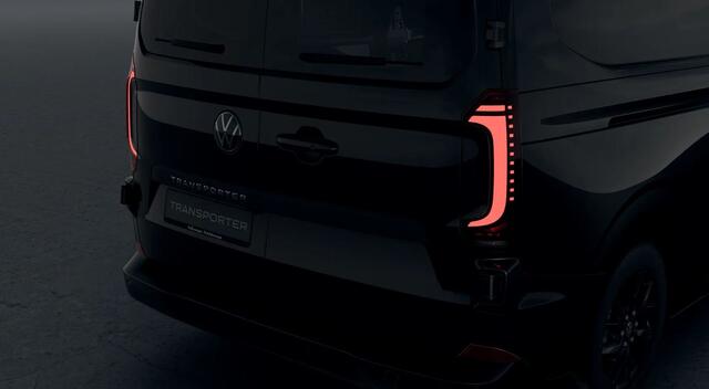 Volkswagen TRANSPORTER L2H1 2.0 TDI 170pk Automaat Bulli