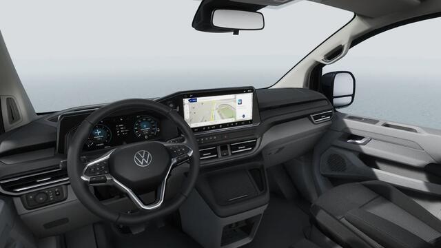 Volkswagen TRANSPORTER L2H1 2.0 TDI 170pk Automaat Bulli