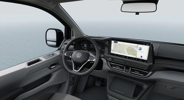 Volkswagen TRANSPORTER L2H1 2.0 TDI 170pk Automaat Bulli