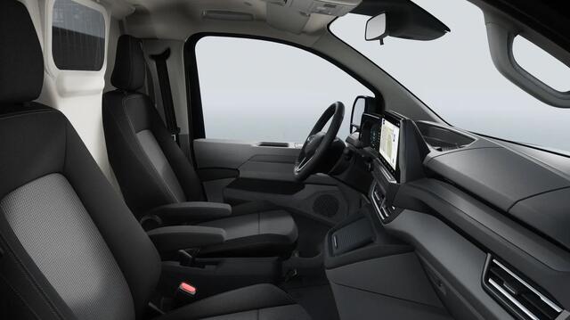 Volkswagen TRANSPORTER L2H1 2.0 TDI 170pk Automaat Bulli
