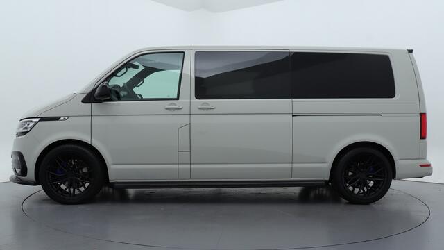 Volkswagen TRANSPORTER L2H1 Dubbel Cabine 2.0 TDI 204pk DSG Bulli /Direct leverbaar