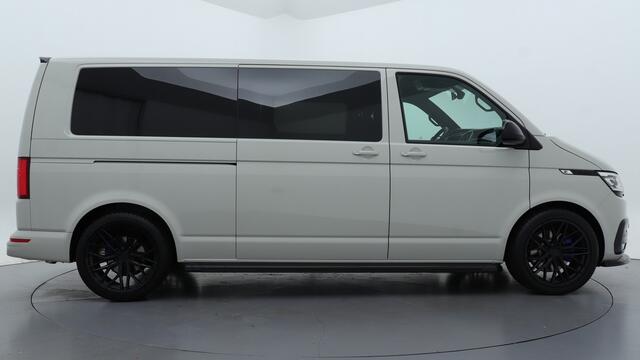 Volkswagen TRANSPORTER L2H1 Dubbel Cabine 2.0 TDI 204pk DSG Bulli /Direct leverbaar