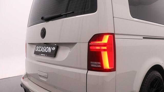 Volkswagen TRANSPORTER L2H1 Dubbel Cabine 2.0 TDI 204pk DSG Bulli /Direct leverbaar