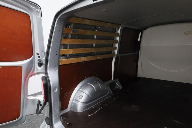 Volkswagen TRANSPORTER 2.0 TDI 150 pk DSG L2H1 28 Bulli | Trekhaak | Schuifdeuren links/rechts | Achteruitrijcamera | Navigatie | Cruise