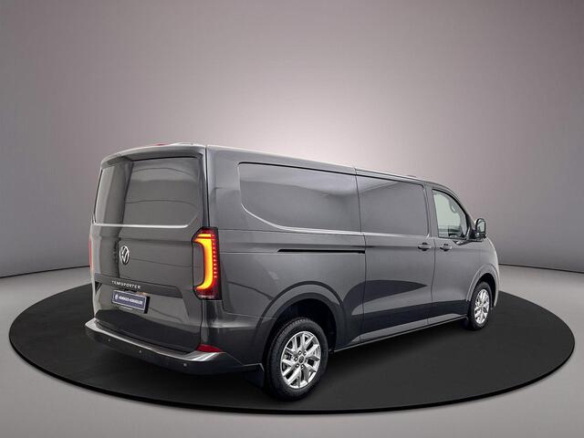 Volkswagen TRANSPORTER Gesloten Bestelwagen T7 2.0 TDI 150pk Automaat L2 Bulli Intro | BPM-vrij |