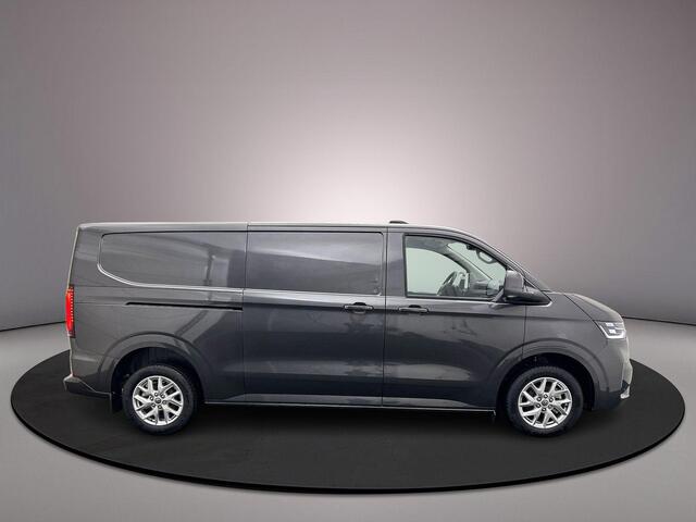Volkswagen TRANSPORTER Gesloten Bestelwagen T7 2.0 TDI 150pk Automaat L2 Bulli Intro | BPM-vrij |