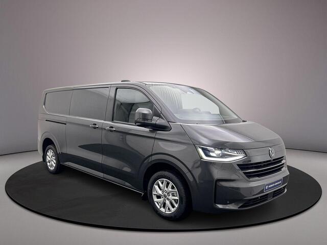 Volkswagen TRANSPORTER Gesloten Bestelwagen T7 2.0 TDI 150pk Automaat L2 Bulli Intro | BPM-vrij |