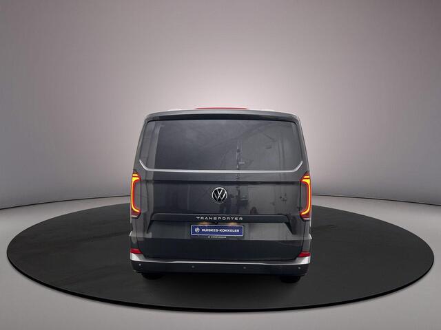 Volkswagen TRANSPORTER Gesloten Bestelwagen T7 2.0 TDI 150pk Automaat L2 Bulli Intro | BPM-vrij |