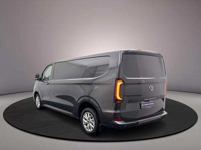 Volkswagen TRANSPORTER Gesloten Bestelwagen T7 2.0 TDI 150pk Automaat L2 Bulli Intro | BPM-vrij |