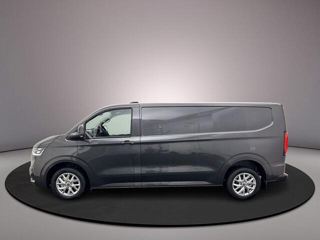 Volkswagen TRANSPORTER Gesloten Bestelwagen T7 2.0 TDI 150pk Automaat L2 Bulli Intro | BPM-vrij |