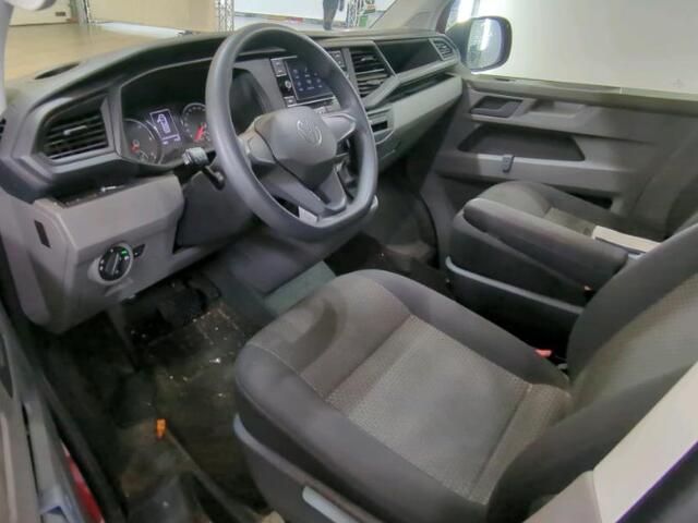Volkswagen TRANSPORTER 2.0 TDI 150pk DSG Automaat Trekhaak Apple Carplay/ Android Auto Cruise control Airco Sidebars Parkeersensoren