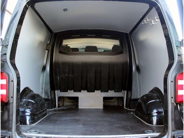 Volkswagen TRANSPORTER T6 2.0 TDI DC Aut. 2 Schuifdeuren L2H1