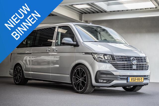 Volkswagen TRANSPORTER 2.0 TDI L2H1 30 DC Comfortline Caravelle