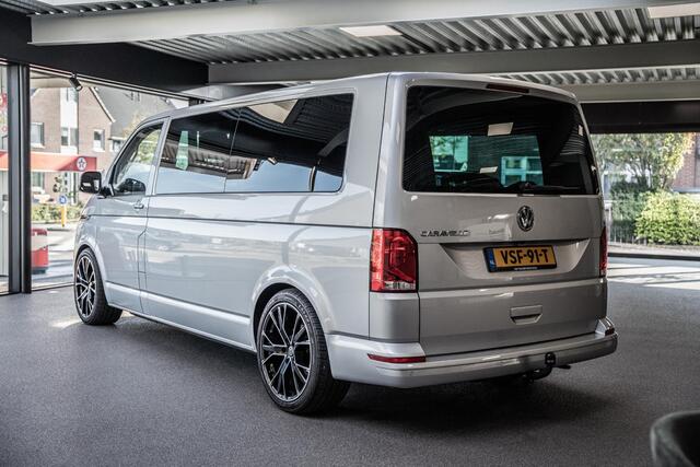 Volkswagen TRANSPORTER 2.0 TDI L2H1 30 DC Comfortline Caravelle