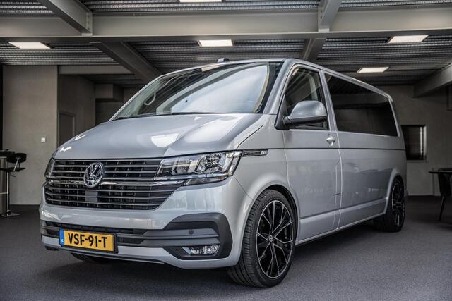 Volkswagen TRANSPORTER 2.0 TDI L2H1 30 DC Comfortline Caravelle
