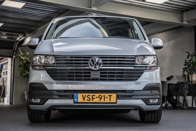 Volkswagen TRANSPORTER 2.0 TDI L2H1 30 DC Comfortline Caravelle