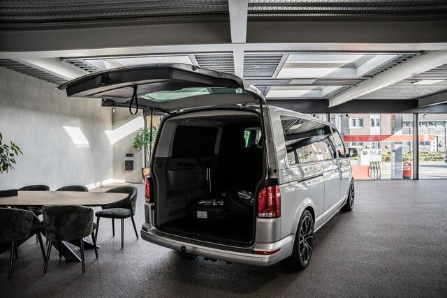 Volkswagen TRANSPORTER 2.0 TDI L2H1 30 DC Comfortline Caravelle