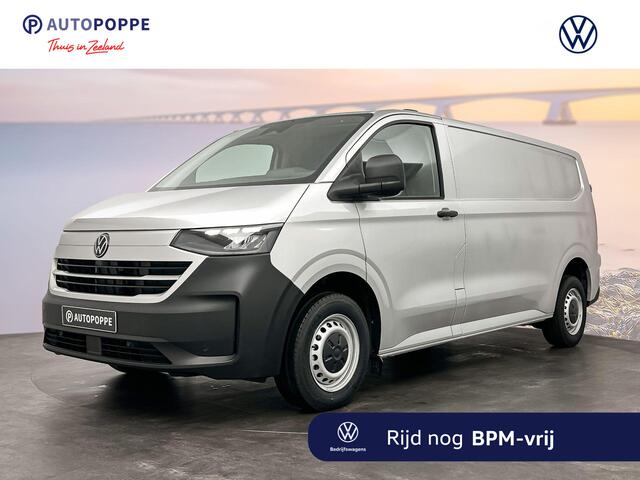 Volkswagen TRANSPORTER Life intro L2 2.0 TDI EU6 110kW (150 pk) 6