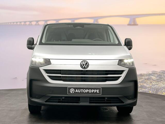 Volkswagen TRANSPORTER Life intro L2 2.0 TDI EU6 110kW (150 pk) 6