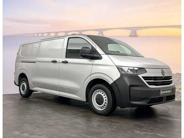 Volkswagen TRANSPORTER Life intro L2 2.0 TDI EU6 110kW (150 pk) 6