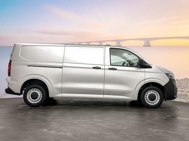 Volkswagen TRANSPORTER Life intro L2 2.0 TDI EU6 110kW (150 pk) 6