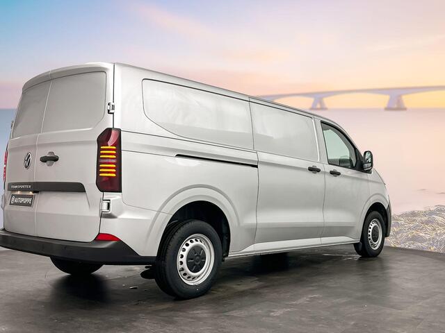 Volkswagen TRANSPORTER Life intro L2 2.0 TDI EU6 110kW (150 pk) 6