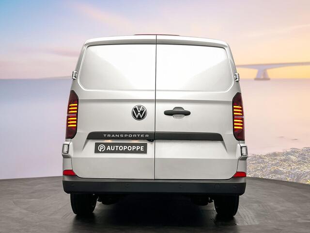 Volkswagen TRANSPORTER Life intro L2 2.0 TDI EU6 110kW (150 pk) 6