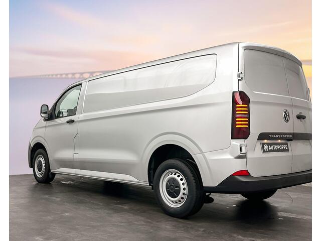 Volkswagen TRANSPORTER Life intro L2 2.0 TDI EU6 110kW (150 pk) 6