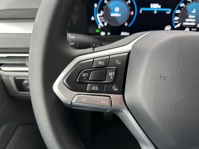Volkswagen TRANSPORTER Life intro L2 2.0 TDI EU6 110kW (150 pk) 6