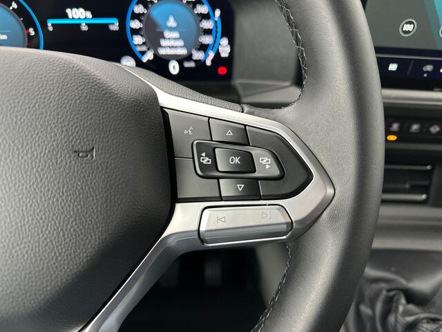 Volkswagen TRANSPORTER Life intro L2 2.0 TDI EU6 110kW (150 pk) 6