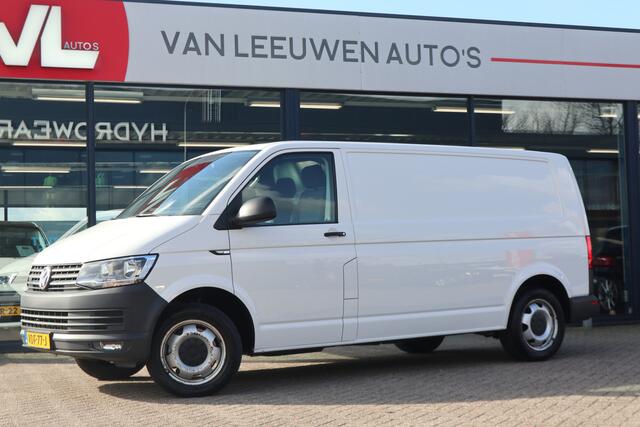 Volkswagen TRANSPORTER 2.0 TDI L2H1 Comfortline | Navigatie | 200 PK | Automaat | APK 25-10-2025 |