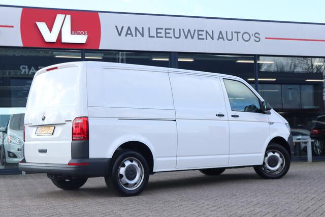 Volkswagen TRANSPORTER 2.0 TDI L2H1 Comfortline | Navigatie | 200 PK | Automaat | APK 25-10-2025 |
