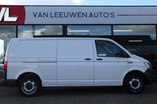 Volkswagen TRANSPORTER 2.0 TDI L2H1 Comfortline | Navigatie | 200 PK | Automaat | APK 25-10-2025 |