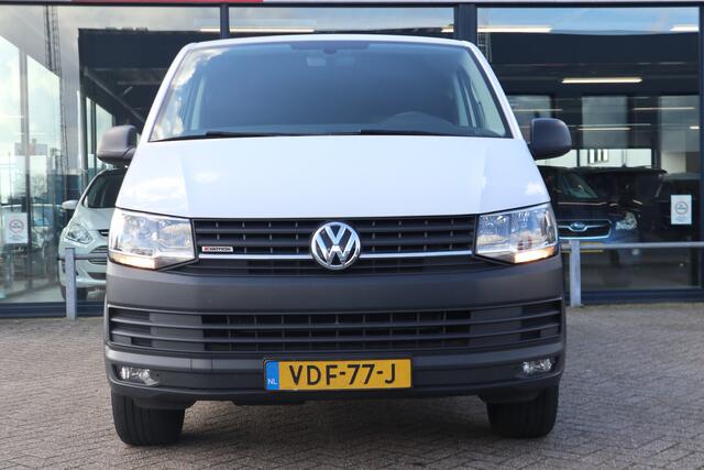 Volkswagen TRANSPORTER 2.0 TDI L2H1 Comfortline | Navigatie | 200 PK | Automaat | APK 25-10-2025 |
