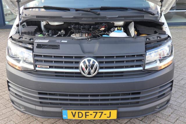 Volkswagen TRANSPORTER 2.0 TDI L2H1 Comfortline | Navigatie | 200 PK | Automaat | APK 25-10-2025 |