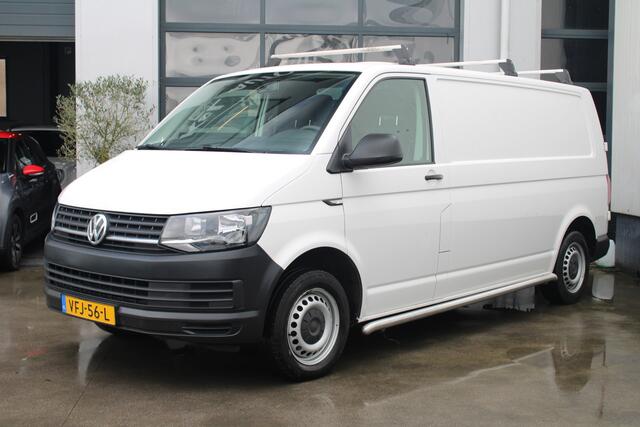 Volkswagen TRANSPORTER 2.0 TDI L2H1 Comfortline