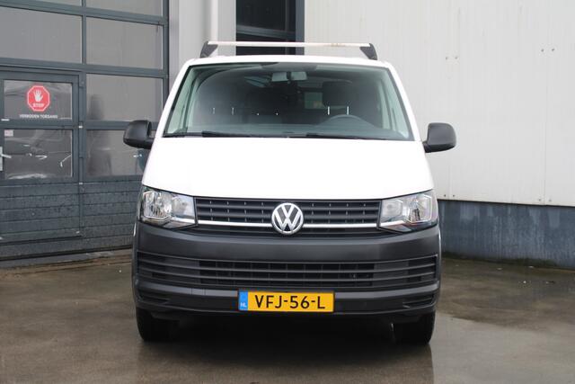 Volkswagen TRANSPORTER 2.0 TDI L2H1 Comfortline