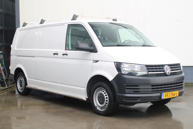 Volkswagen TRANSPORTER 2.0 TDI L2H1 Comfortline