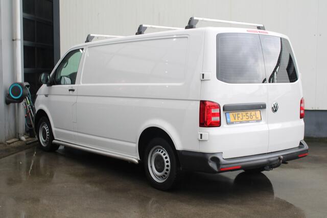 Volkswagen TRANSPORTER 2.0 TDI L2H1 Comfortline