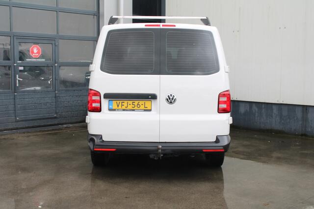 Volkswagen TRANSPORTER 2.0 TDI L2H1 Comfortline