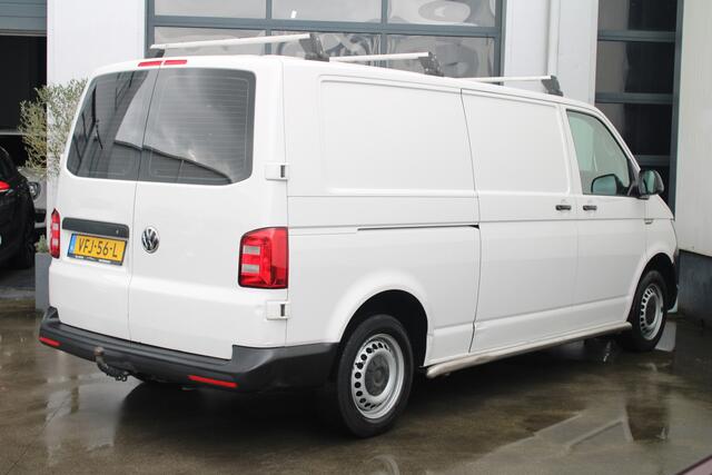 Volkswagen TRANSPORTER 2.0 TDI L2H1 Comfortline