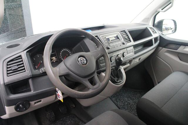 Volkswagen TRANSPORTER 2.0 TDI L2H1 Comfortline