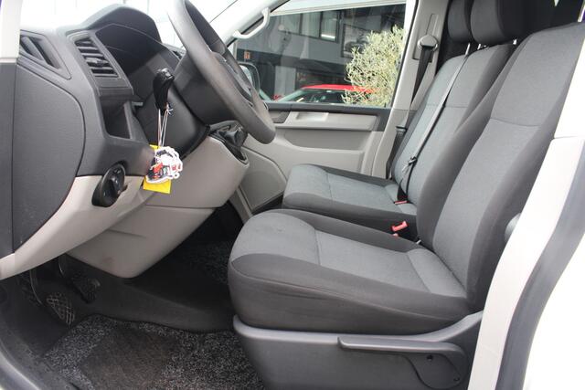 Volkswagen TRANSPORTER 2.0 TDI L2H1 Comfortline