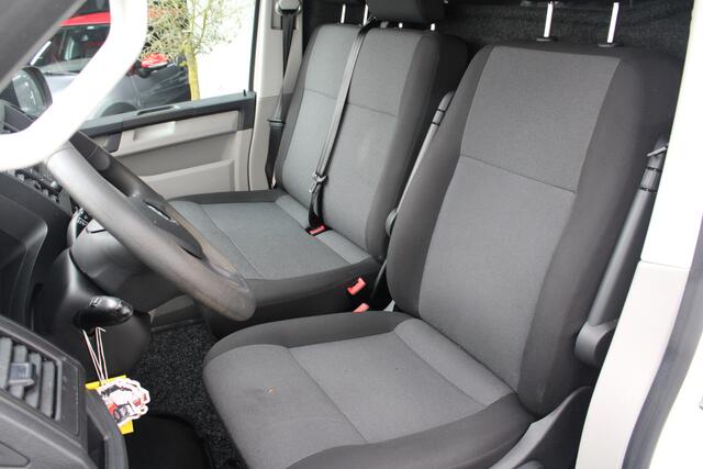Volkswagen TRANSPORTER 2.0 TDI L2H1 Comfortline