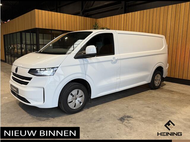 Volkswagen TRANSPORTER T7 2.0 TDI L2H1 30 170 PK Automaat BPM VRIJ
