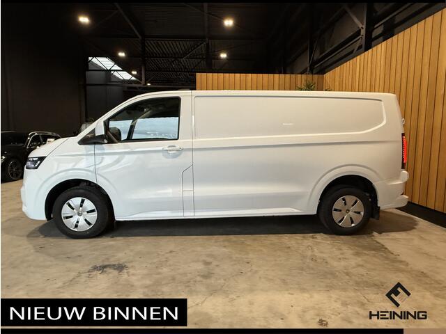 Volkswagen TRANSPORTER T7 2.0 TDI L2H1 30 170 PK Automaat BPM VRIJ