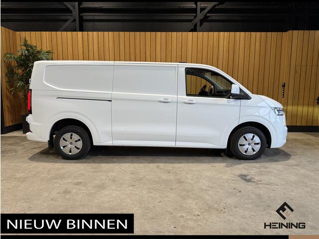 Volkswagen TRANSPORTER T7 2.0 TDI L2H1 30 170 PK Automaat BPM VRIJ