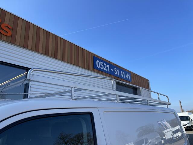 Volkswagen TRANSPORTER 2.0 TDI L2H1 Trendline / vaste prijs rijklaar ¤ 12.950 ex btw / bpm vrij / airco / imperial / trekhaak / euro 6 / sidebars !