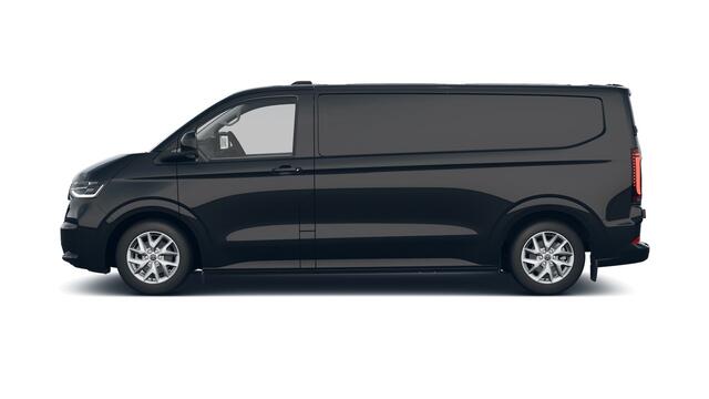 Volkswagen TRANSPORTER 2.0 TDI L170 PKL 2H1 30 Bulli automaat